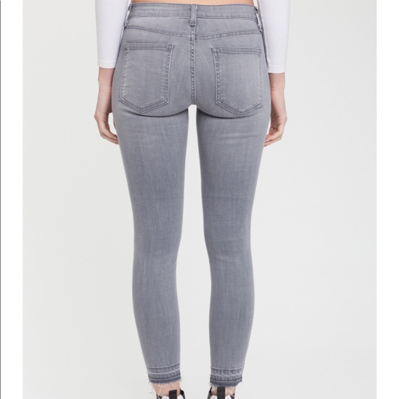 Brand new! Pistola Audrey Mid Rise Skinny Jeans - Picture 2 of 8